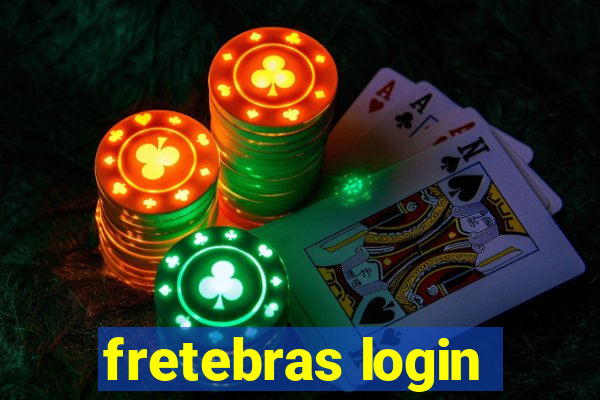 fretebras login